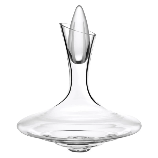 Декантер с аэратором Peugeot Variation 750 мл, стекло, п/к