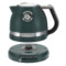 Чайник электрический KitchenAid Artisan 5KEK1522EPP 1,5 л, сталь нержавеющая, зеленый