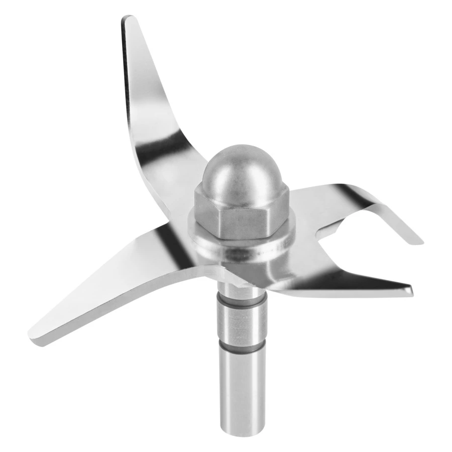 Блендер стационарный KitchenAid Artisan K400, стеклянный стакан 1,4 л, 5KSB4026EBK, черный чугун