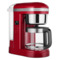 Кофеварка капельная  KitchenAid 5KCM1209EER 36х18 см, пластик, красная