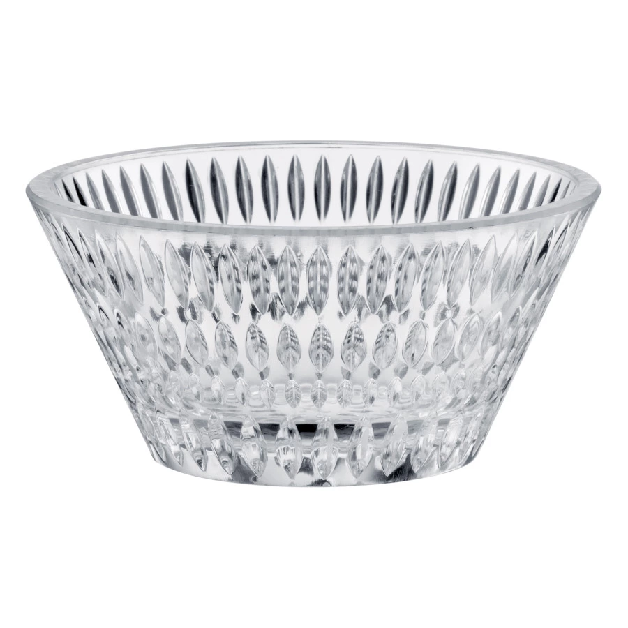 Набор салатников Nachtmann ETHNO 190 мл, 4 шт, стекло хрустальное, п/к