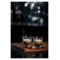 Набор стаканов для эспрессо Nachtmann Noblesse Barista 90 мл, 2 шт, хрусталь бессвинцовый, п/к