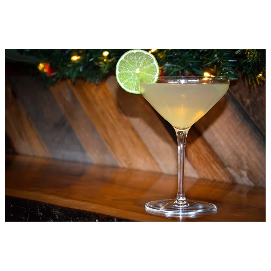 Бокал для коктейлей Luigi Bormioli Ателье 300 мл, стекло хрустальное