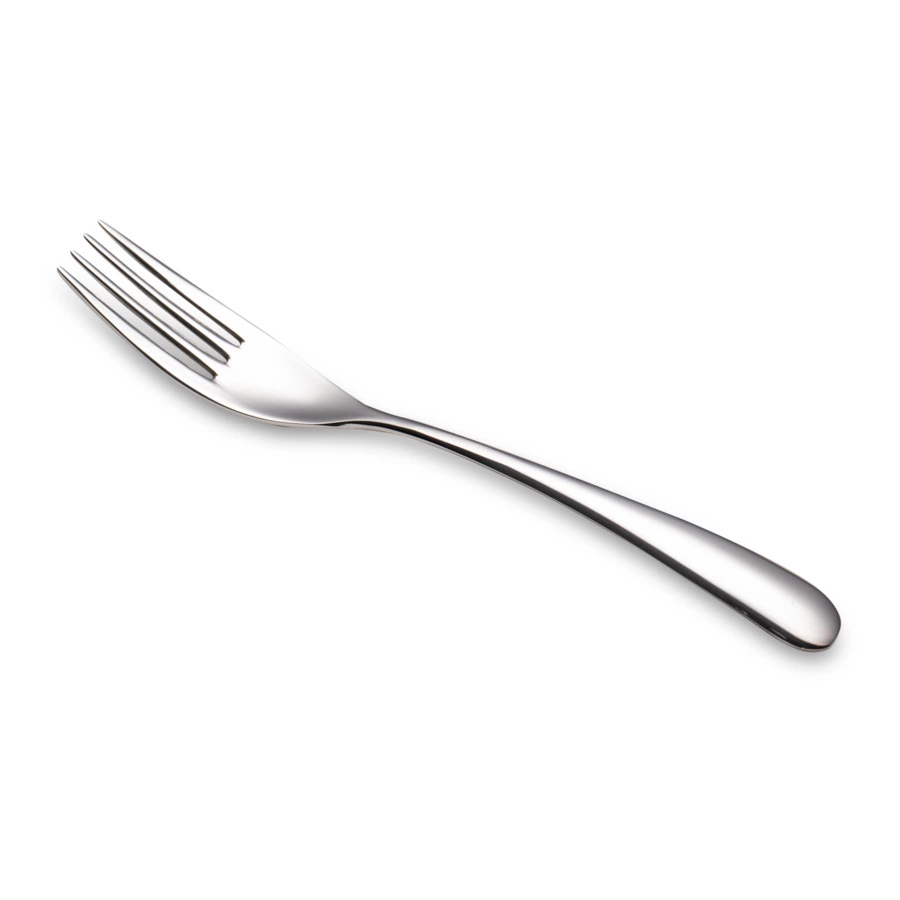 Набор столовых приборов Pinti 1929 Свинг на 6 персон 24 предмета, сталь нержавеющая, п/к