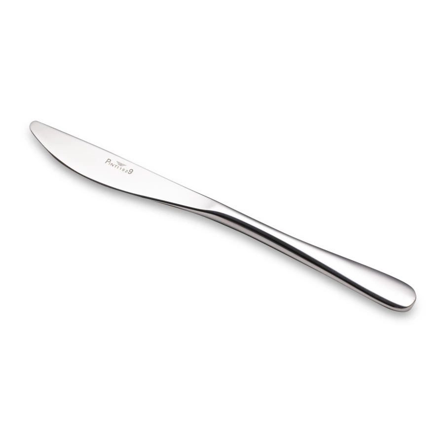 Набор столовых приборов Pinti 1929 Свинг на 6 персон 24 предмета, сталь нержавеющая, п/к