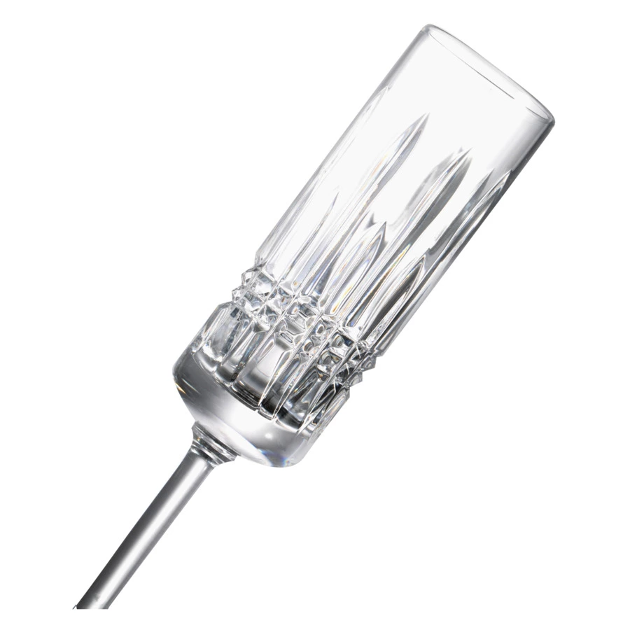 Набор рюмок для водки Неман France 35 мл 5 шт, хрусталь-sale