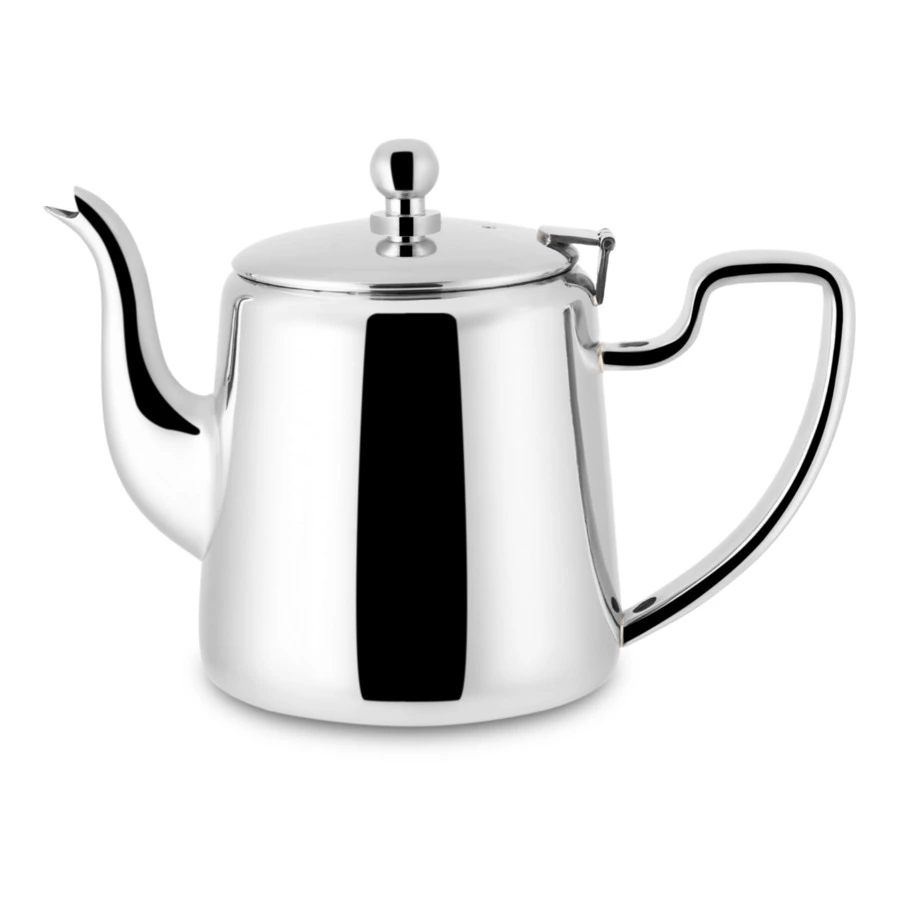 Чайник Arthur Price 850 мл, сталь нержавеющая