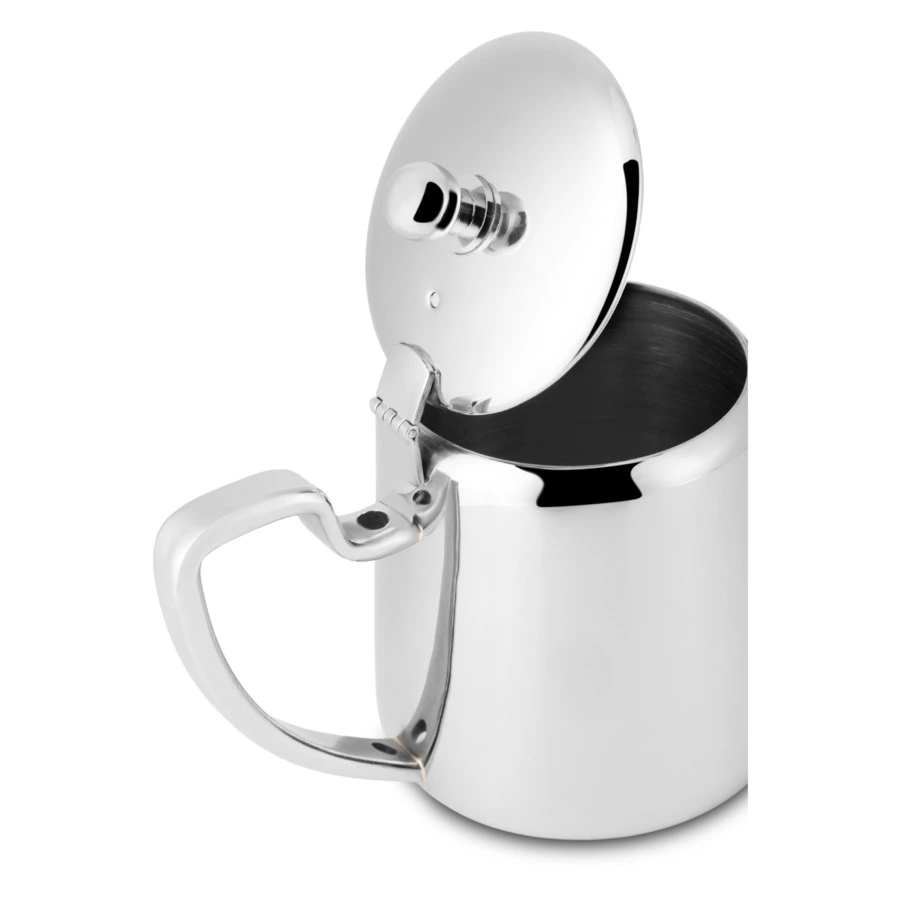 Чайник Arthur Price 850 мл, сталь нержавеющая