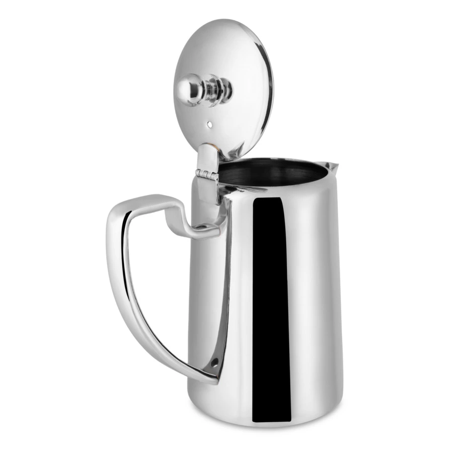 Кофейник Arthur Price 850 мл, сталь нержавеющая