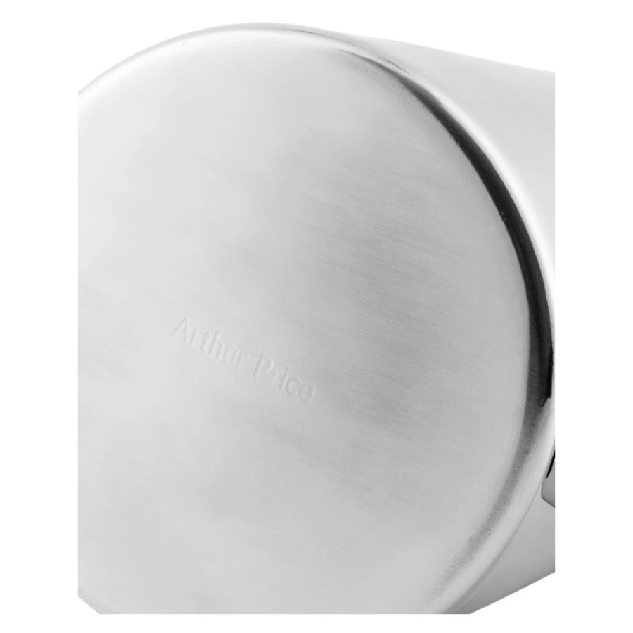 Кофейник Arthur Price 850 мл, сталь нержавеющая