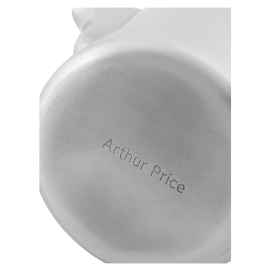Молочник Arthur Price 190 мл, сталь нержавеющая