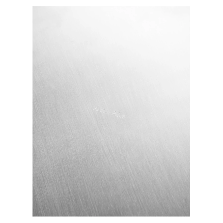 Поднос круглый Arthur Price 40 см, сталь нержавеющая