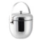 Ведерко для льда Arthur Price 15 см, сталь нержавеющая