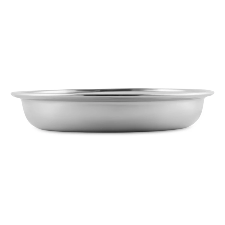 Блюдо сервировочное Arthur Price 25 см, сталь нержавеющая