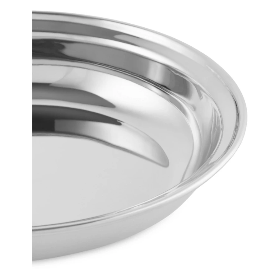 Блюдо сервировочное Arthur Price 25 см, сталь нержавеющая