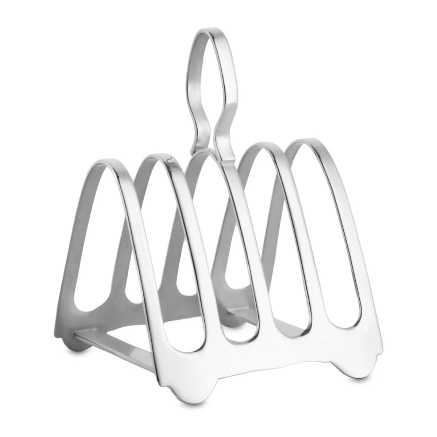 Подставка для сервировки тостов Arthur Price, сталь нержавеющая