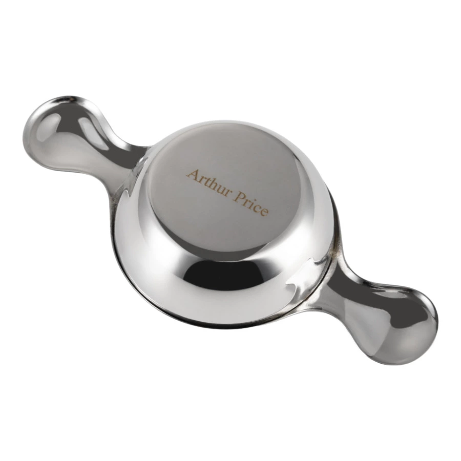 Ситечко для чая Arthur Price, сталь нержавеющая