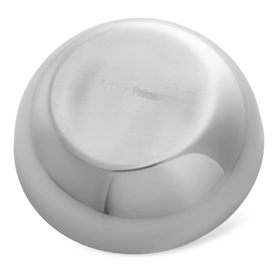 Салатник порционный Arthur Price 11 см, сталь нержавеющая