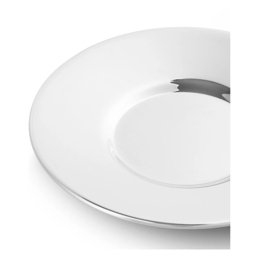 Тарелка закусочная Arthur Price 16,5 см, сталь нержавеющая