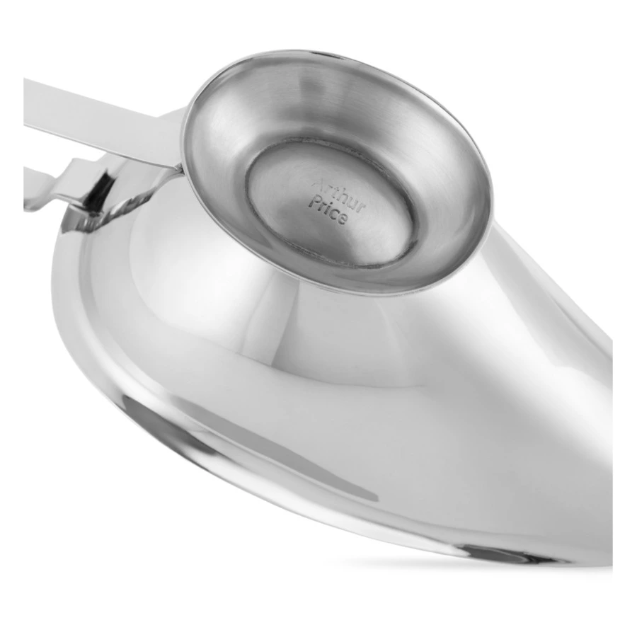 Соусник Arthur Price 280 мл, сталь нержавеющая