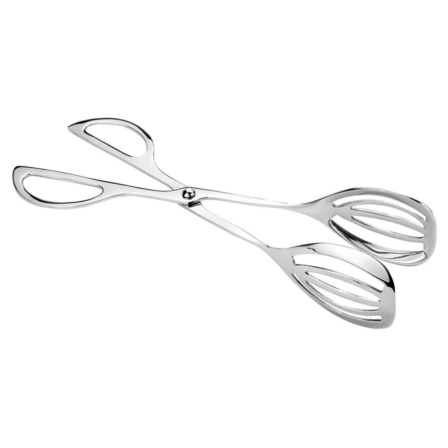 Щипцы сервировочные Arthur Price с двумя прорезями, сталь нержавеющая