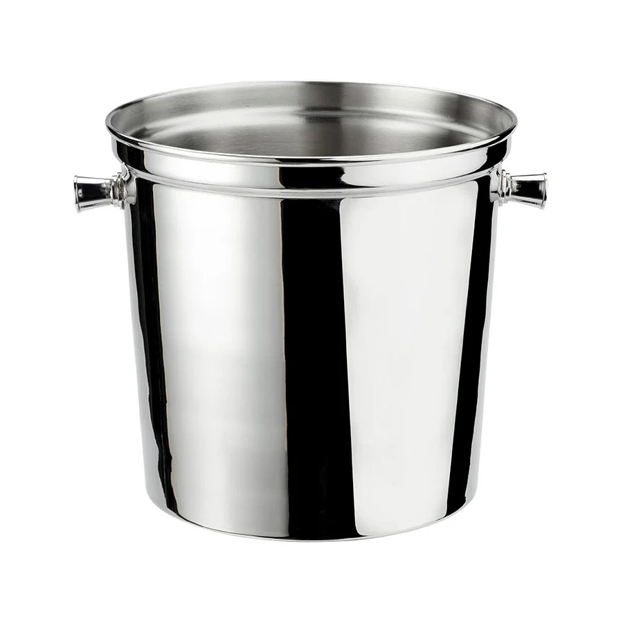 Ведро для шампанского Arthur Price 24 см, сталь нержавеющая