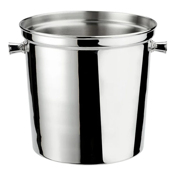 Ведро для шампанского Arthur Price 24 см, сталь нержавеющая