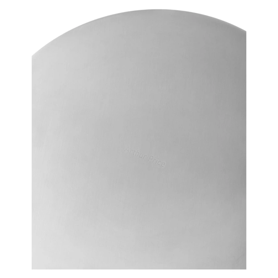 Ведерко для льда Arthur Price 60 см, сталь нержавеющая