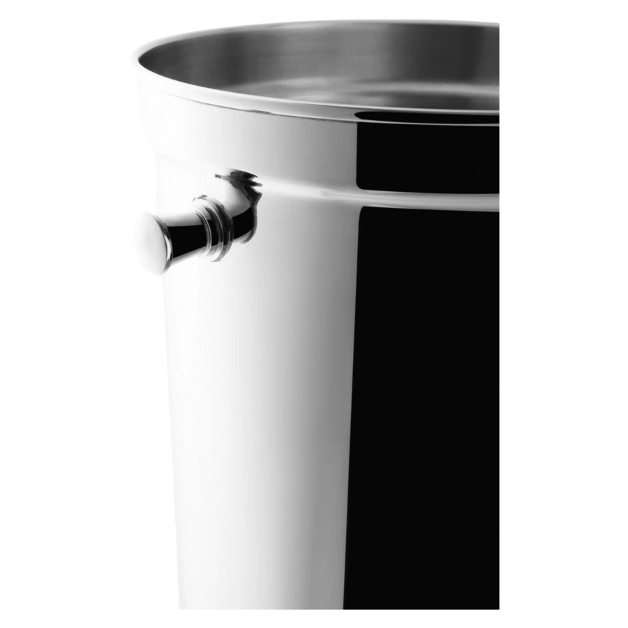 Ведерко для льда Arthur Price 60 см, сталь нержавеющая