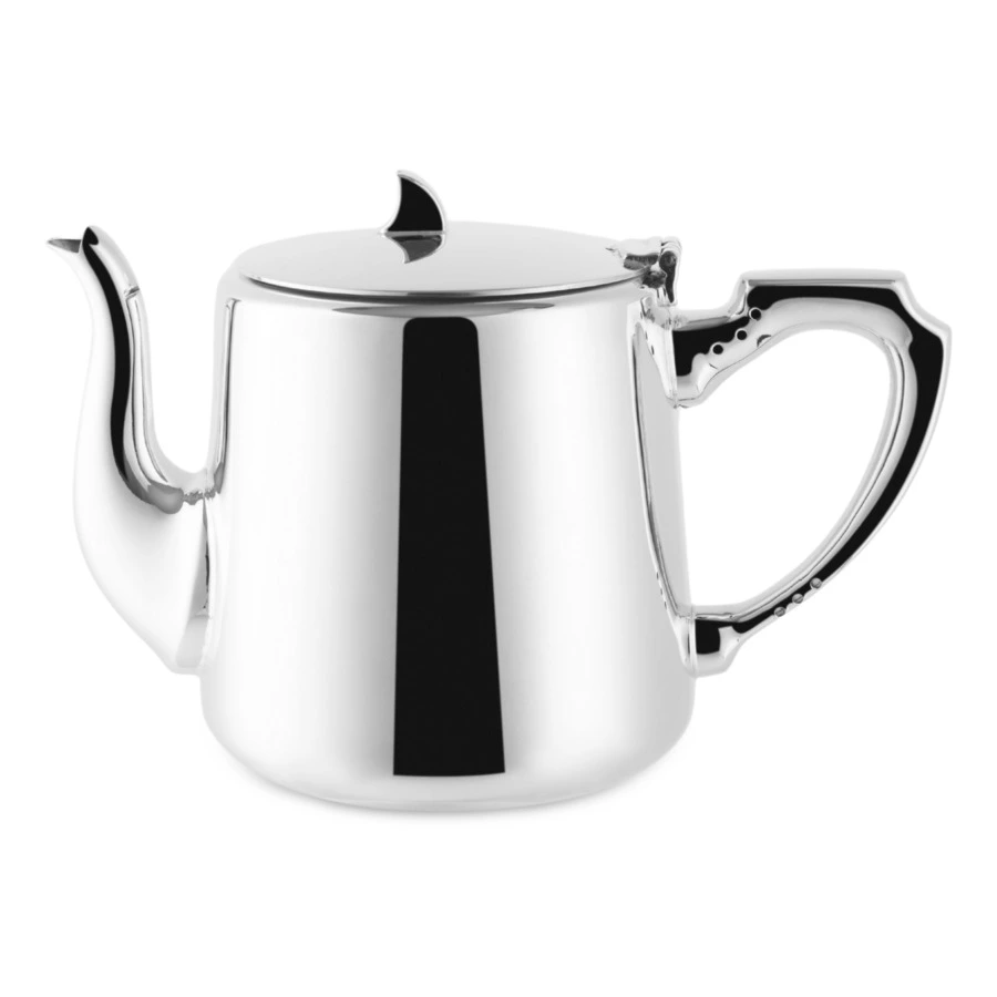 Чайник Arthur Price, посеребрение