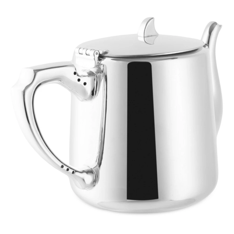 Чайник Arthur Price, посеребрение