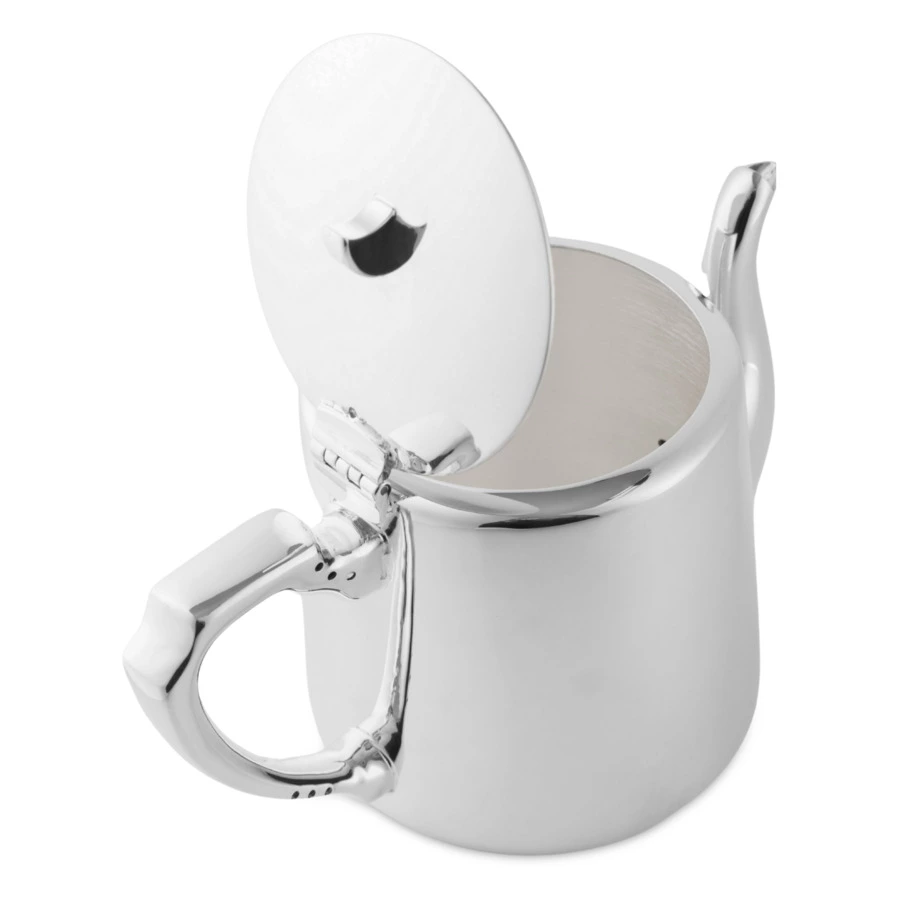 Чайник Arthur Price, посеребрение