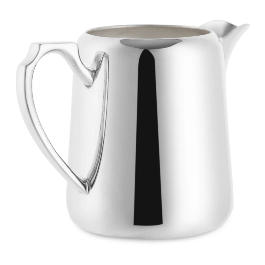 Молочник Arthur Price 190 мл, посеребрение