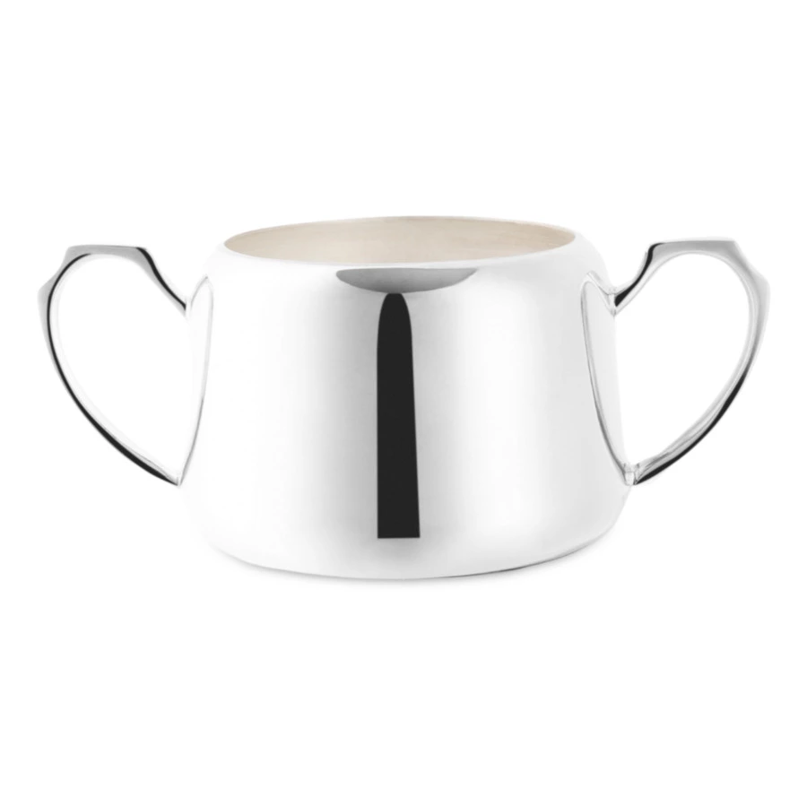 Сахарница Arthur Price 270 мл, посеребрение