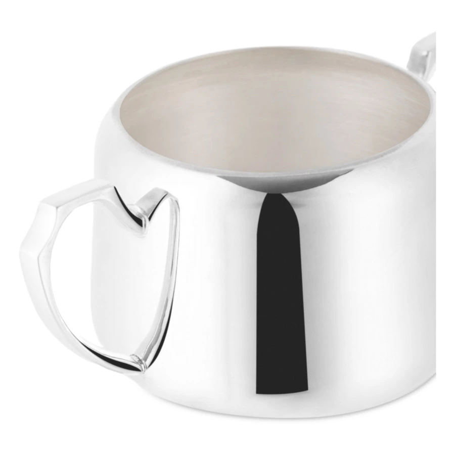 Сахарница Arthur Price 270 мл, посеребрение