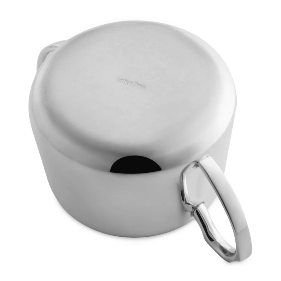 Сахарница Arthur Price 270 мл, посеребрение