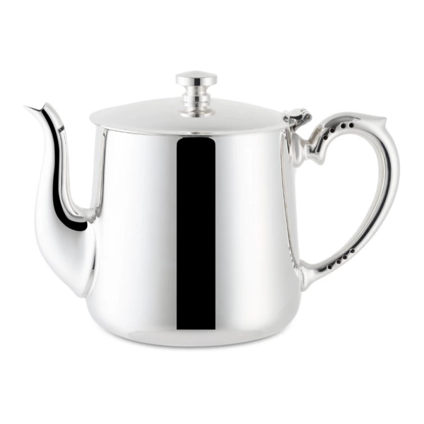 Чайник Arthur Price 850 мл, посеребрение