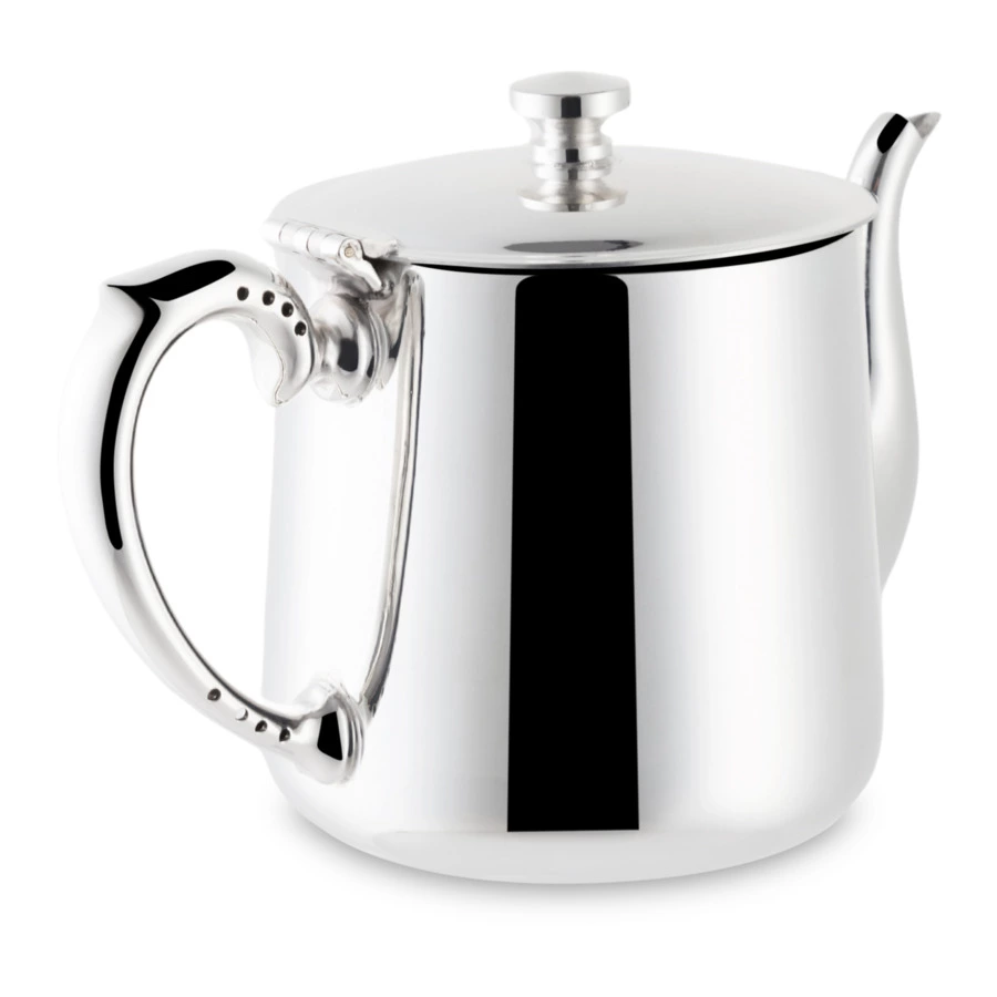 Чайник Arthur Price 850 мл, посеребрение