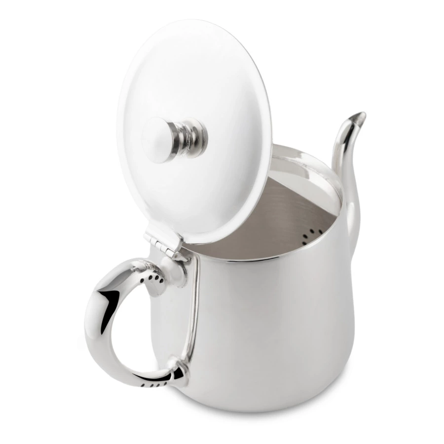 Чайник Arthur Price 850 мл, посеребрение