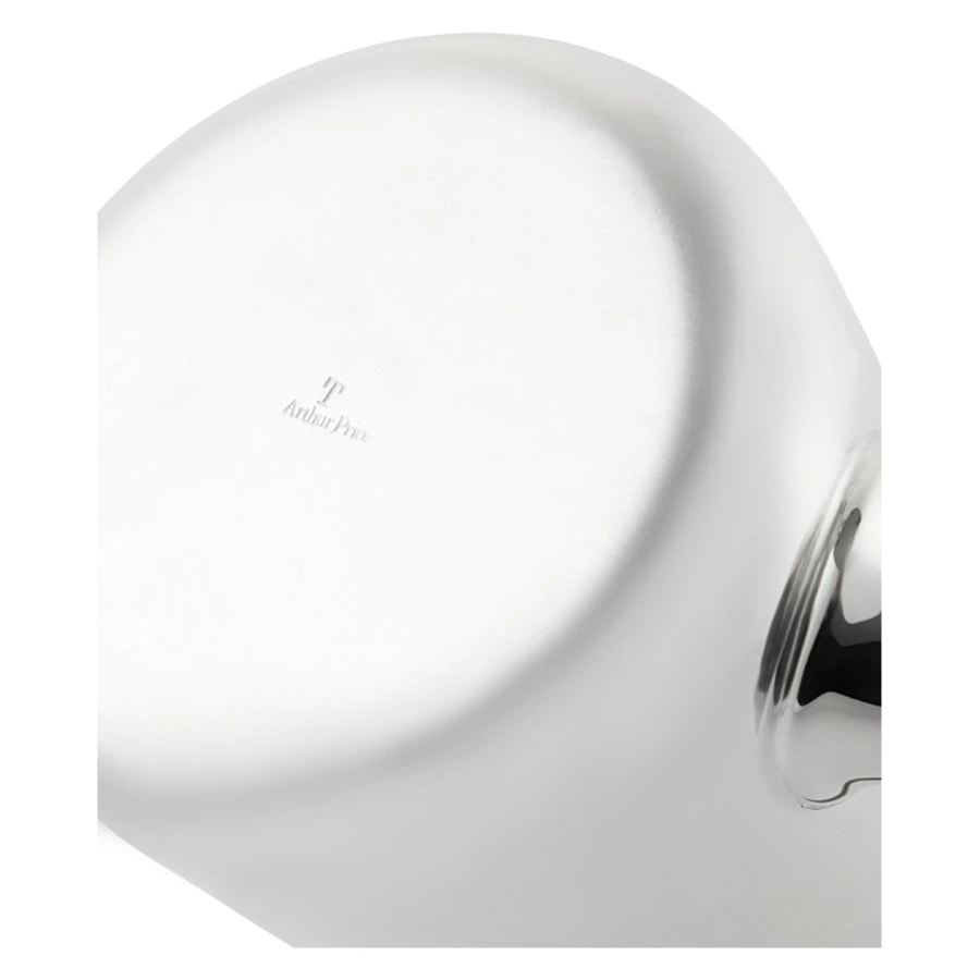 Чайник Arthur Price 850 мл, посеребрение