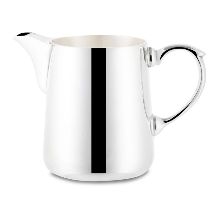 Молочник Arthur Price 200 мл, посеребрение