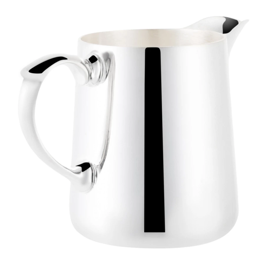 Молочник Arthur Price 200 мл, посеребрение