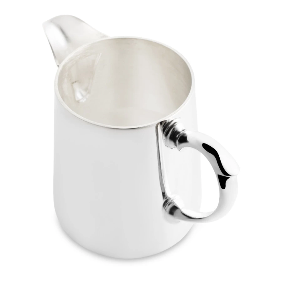 Молочник Arthur Price 200 мл, посеребрение