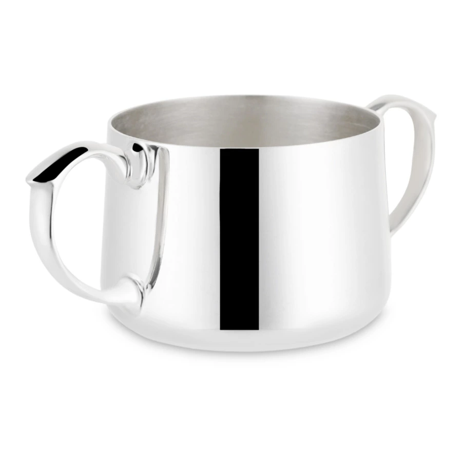 Сахарница Arthur Price 300 мл, посеребрение