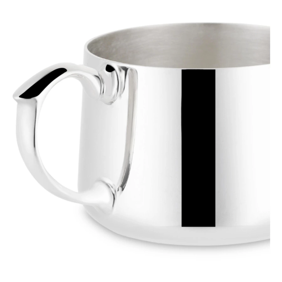 Сахарница Arthur Price 300 мл, посеребрение