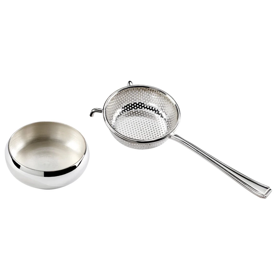 Подставка для ситечка для чая Arthur Price, посеребрение