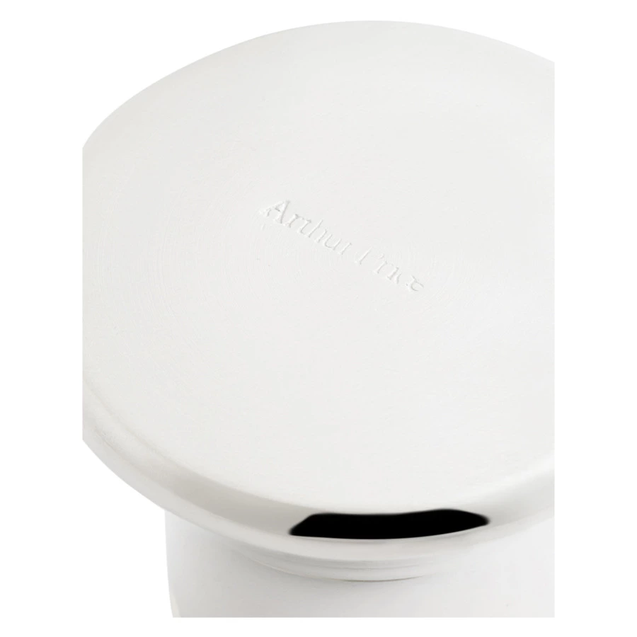 Набор из солонки и перечницы Arthur Price 6,5 см, посеребрение