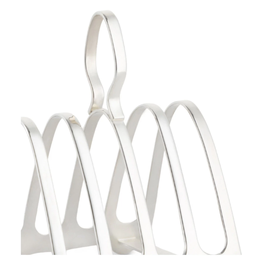 Подставка для сервировки тостов Arthur Price, посеребрение