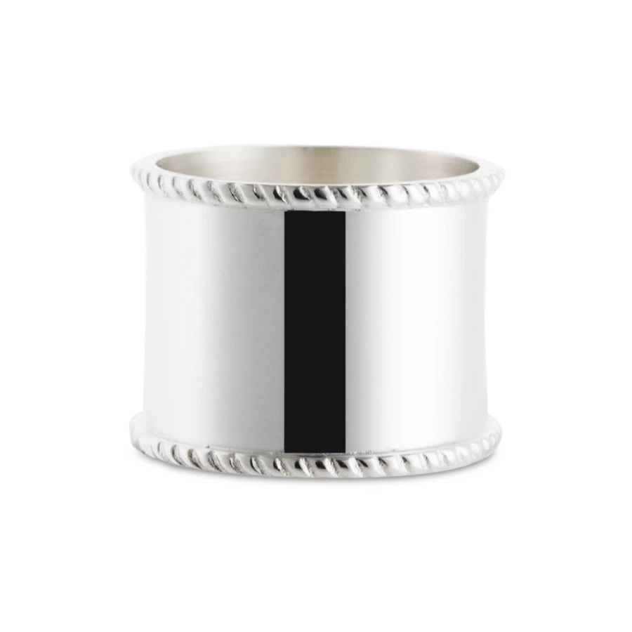 Кольцо для салфеток Arthur Price, посеребрение