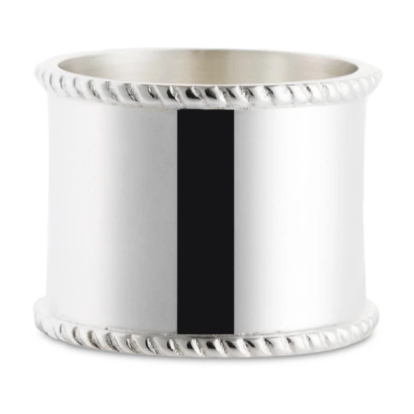 Кольцо для салфеток Arthur Price, посеребрение